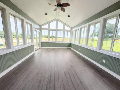 Exterior - 470 SW 850 Rd, Chilhowee, MO 64733 photo 3 of 28