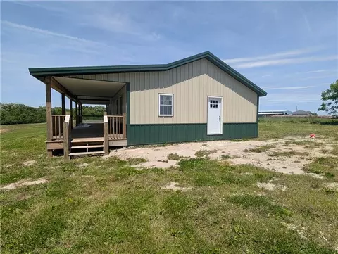 Exterior - 470 SW 850 Rd, Chilhowee, MO 64733 photo 21 of 28