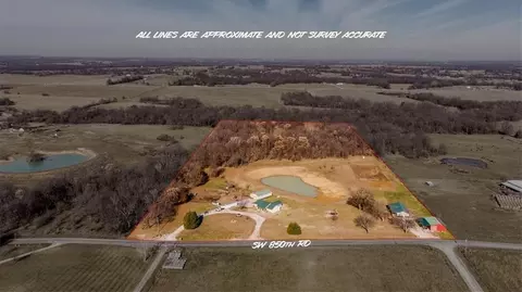 View/Area - 470 SW 850 Rd, Chilhowee, MO 64733 photo 3 of 7