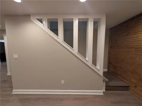 Entry Way - 470 SW 850 Rd, Chilhowee, MO 64733 photo 1 of 1