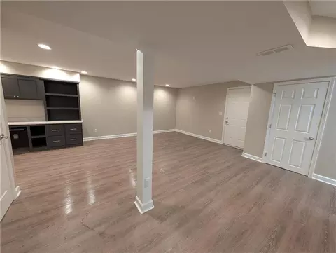 Living - 470 SW 850 Rd, Chilhowee, MO 64733 photo 7 of 8