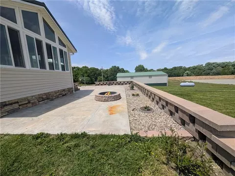 Exterior - 470 SW 850 Rd, Chilhowee, MO 64733 photo 10 of 28