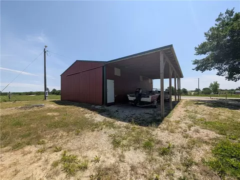 Exterior - 470 SW 850 Rd, Chilhowee, MO 64733 photo 25 of 28