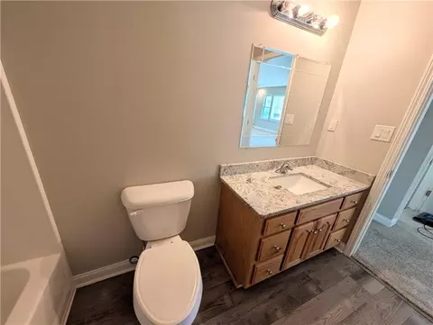 Bath - 470 SW 850 Rd, Chilhowee, MO 64733 photo 6 of 7
