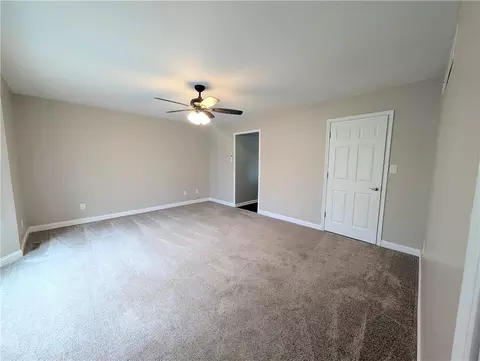 Bedroom - 470 SW 850 Rd, Chilhowee, MO 64733 photo 1 of 9