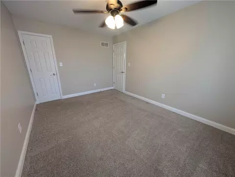 Bedroom - 470 SW 850 Rd, Chilhowee, MO 64733 photo 6 of 9