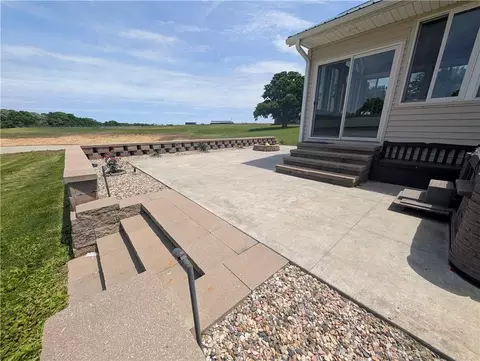 Exterior - 470 SW 850 Rd, Chilhowee, MO 64733 photo 7 of 28