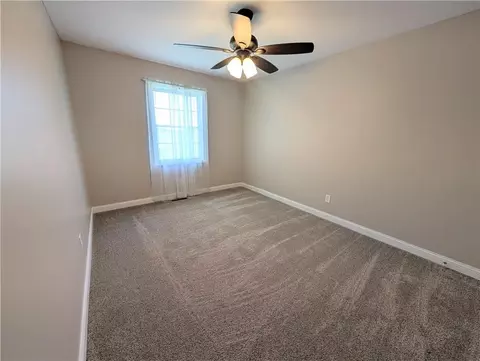Bedroom - 470 SW 850 Rd, Chilhowee, MO 64733 photo 5 of 9