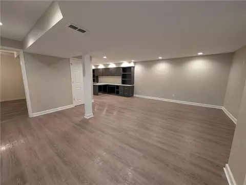 Living - 470 SW 850 Rd, Chilhowee, MO 64733 photo 8 of 8