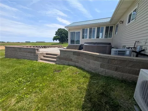 Exterior - 470 SW 850 Rd, Chilhowee, MO 64733 photo 6 of 28