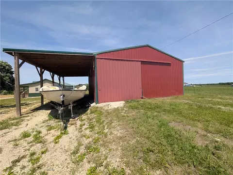 Exterior - 470 SW 850 Rd, Chilhowee, MO 64733 photo 26 of 28
