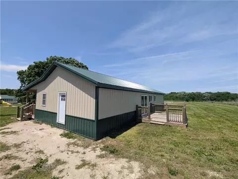 Exterior - 470 SW 850 Rd, Chilhowee, MO 64733 photo 22 of 28