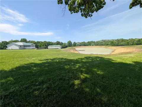 Exterior - 470 SW 850 Rd, Chilhowee, MO 64733 photo 18 of 28