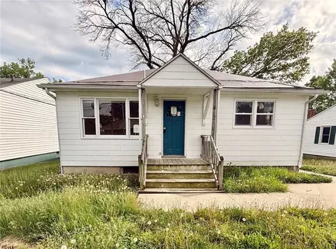 1412 Cooper St, Chillicothe, MO 64601