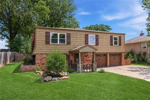 5905 N Denver Ave, Kansas City, MO 64119