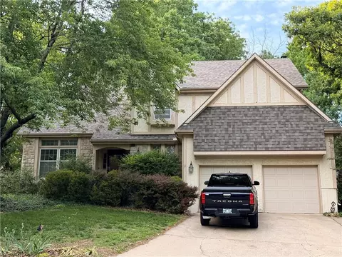 14350 W 81st Pl, Lenexa, KS 66215