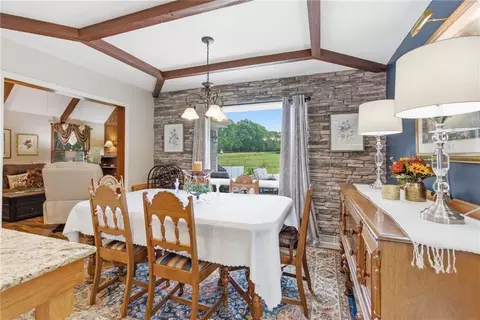Dining - 12905 Quail Rdg, Lees Summit, MO 64086 photo 2 of 2