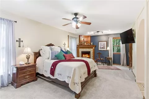 Bedroom - 12905 Quail Rdg, Lees Summit, MO 64086 photo 1 of 5