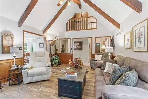 Living - 12905 Quail Rdg, Lees Summit, MO 64086 photo 2 of 2