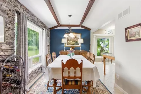Dining - 12905 Quail Rdg, Lees Summit, MO 64086 photo 1 of 2