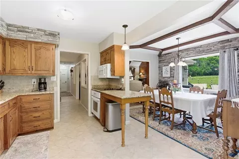 Kitchen - 12905 Quail Rdg, Lees Summit, MO 64086 photo 1 of 3