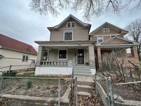 3217 Thompson Ave, Kansas City, MO 64124