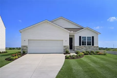 25248 W 177th Ter, Gardner, KS 66030