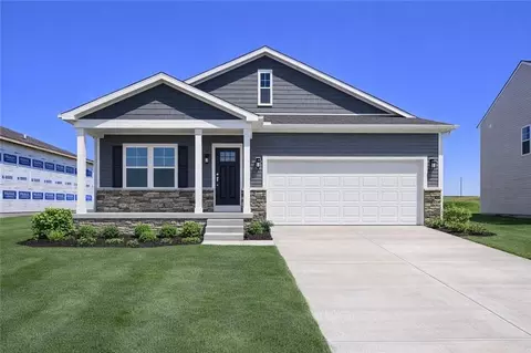 25248 W 177th Ter, Gardner, KS 66030