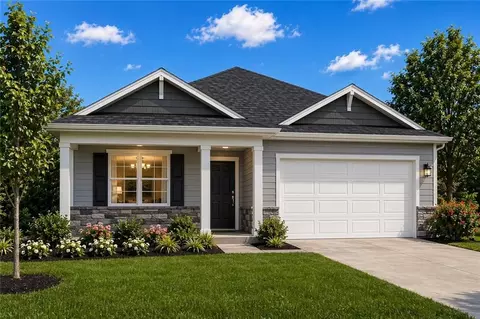 25248 W 177th Ter, Gardner, KS 66030