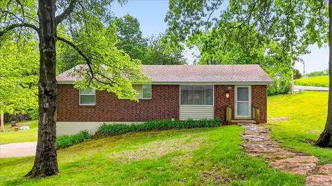 34 Misty Springs Cir, Platte City, MO 64079