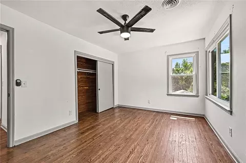 Bedroom - 613 E Red Rd, Independence, MO 64055 photo 2 of 4