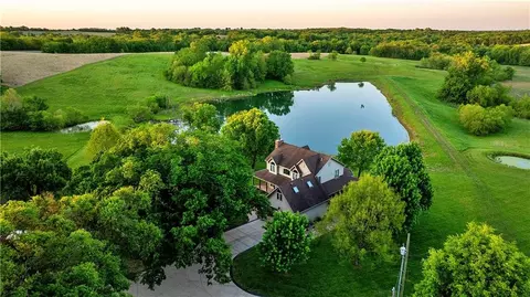 Offutt Road, Maysville, MO 64469