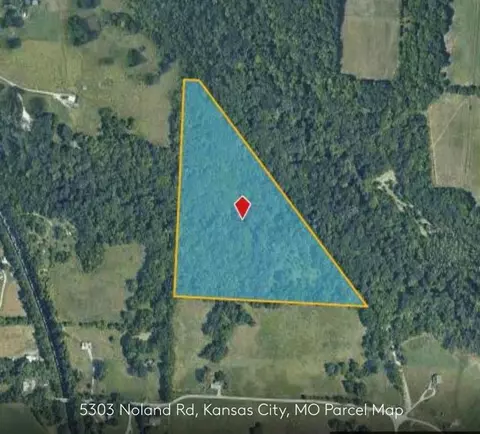 5303 Noland Rd, Kansas City, MO 64133