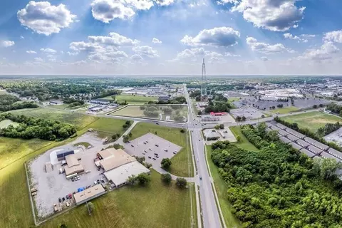 3910 3926 Faraon St, Saint Joseph, MO 64506