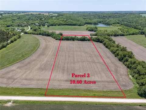10 N 60 Acres N 800 Rd, Baldwin City, KS 66006