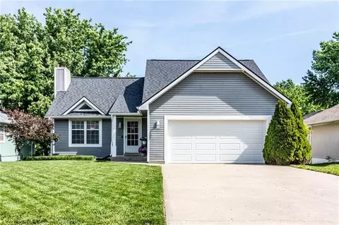 409 Quail Trl, Warrensburg, MO 64093