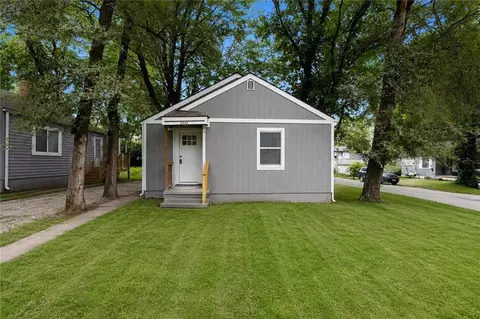 2543 Lister Ave, Kansas City, MO 64127