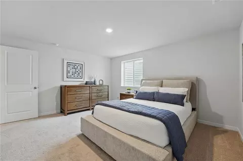 Bedroom - 2211 Crestview Pl, Raymore, MO 64083 photo 7 of 7
