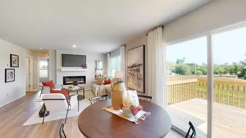 Dining - 2211 Crestview Pl, Raymore, MO 64083 photo 1 of 1