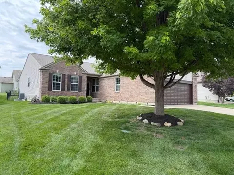 23735 W 87th Ter, Lenexa, KS 66227