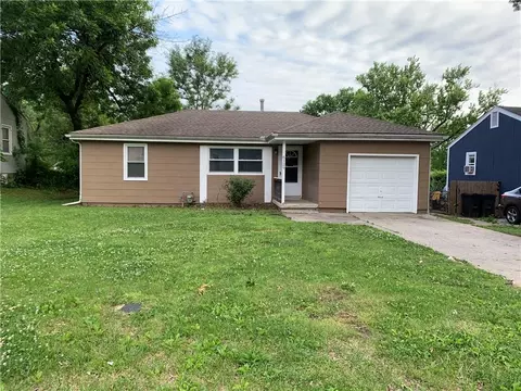 6129 Georgia Ave, Kansas City, KS 66104