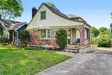 728 E 63rd Ter, Kansas City, MO 64110