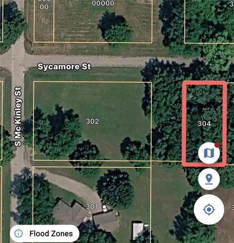 304 E Sycamore St, Weir, KS 66781 photo 1