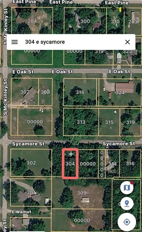 304 E Sycamore St, Weir, KS 66781 photo 2