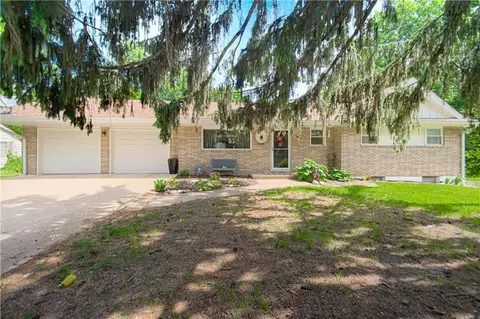 1222 Nashua Rd, Liberty, MO 64068