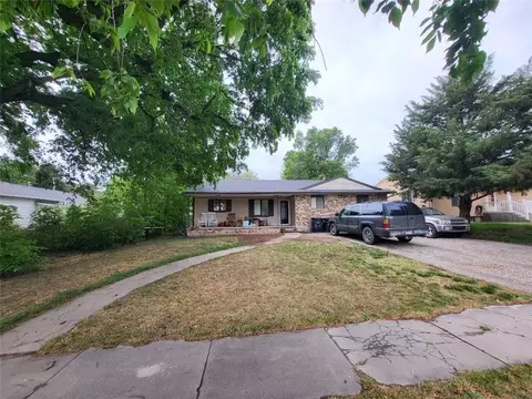317 N Main St, Cimarron, KS 67835