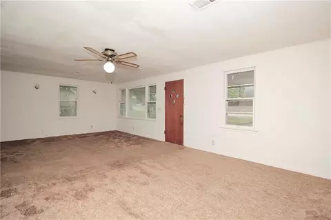 Living - 428 E 5th Ave, Garnett, KS 66032 photo 5 of 6