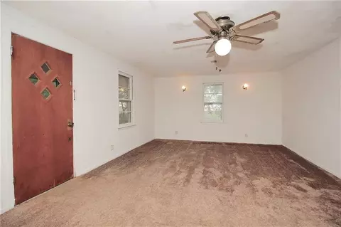 Living - 428 E 5th Ave, Garnett, KS 66032 photo 6 of 6