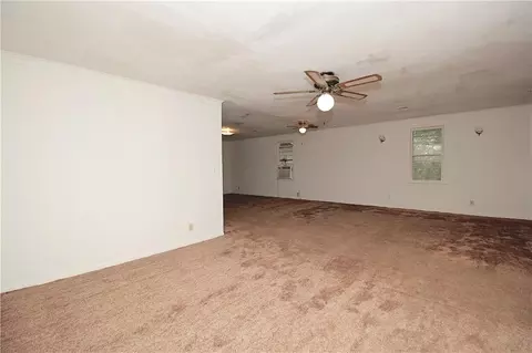 Living - 428 E 5th Ave, Garnett, KS 66032 photo 4 of 6