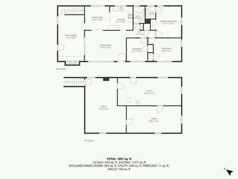 Floorplan - 11624 E 38th Ter, Independence, MO 64052 photo 3 of 3